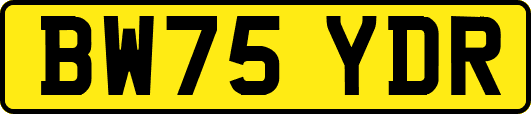 BW75YDR