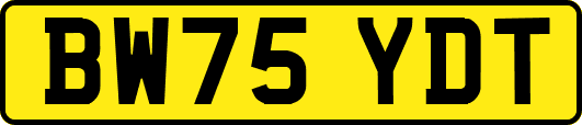 BW75YDT
