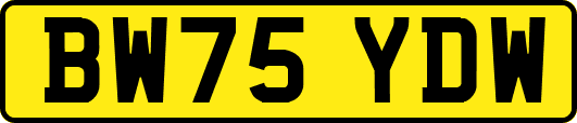 BW75YDW