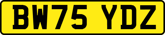 BW75YDZ