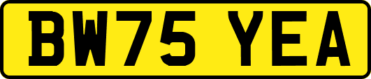 BW75YEA