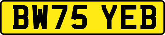 BW75YEB