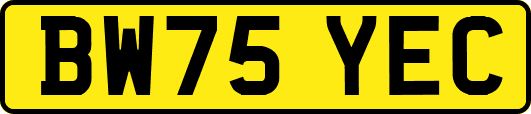 BW75YEC