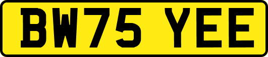 BW75YEE