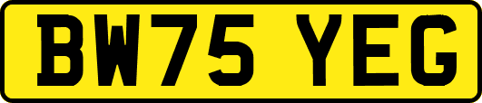 BW75YEG