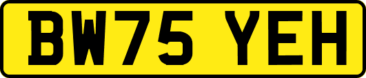 BW75YEH