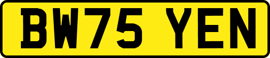 BW75YEN