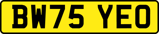 BW75YEO