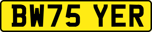 BW75YER
