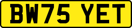 BW75YET
