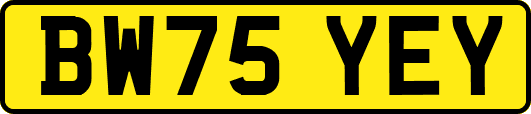 BW75YEY