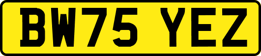 BW75YEZ