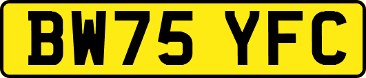 BW75YFC