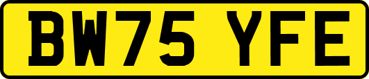 BW75YFE