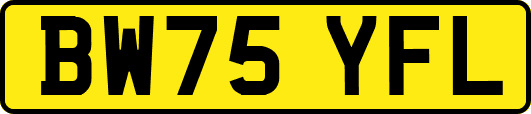 BW75YFL