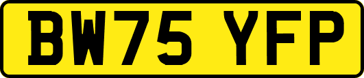 BW75YFP