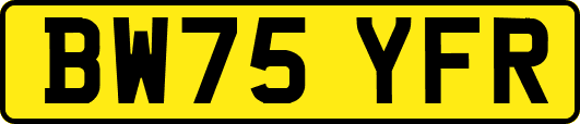 BW75YFR