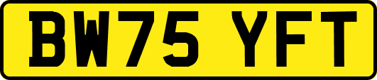 BW75YFT