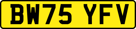 BW75YFV
