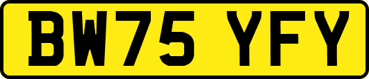 BW75YFY