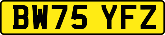 BW75YFZ