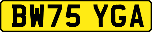 BW75YGA