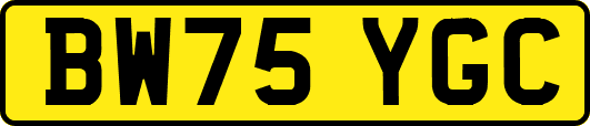 BW75YGC