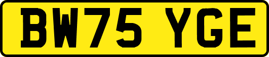 BW75YGE