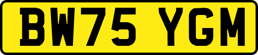 BW75YGM