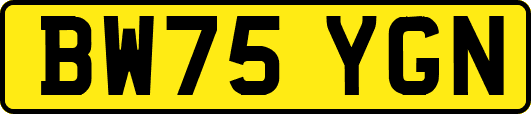 BW75YGN