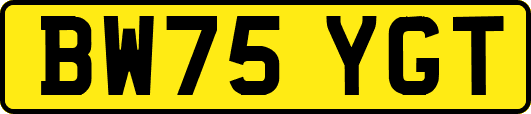 BW75YGT