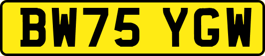 BW75YGW