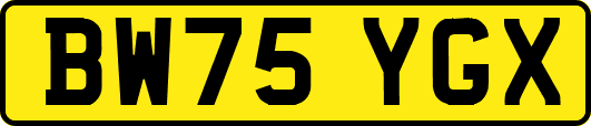 BW75YGX