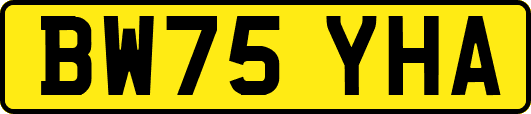 BW75YHA