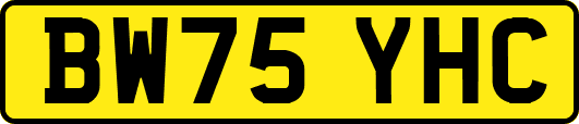 BW75YHC