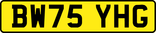 BW75YHG