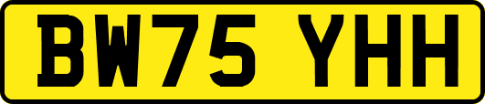 BW75YHH