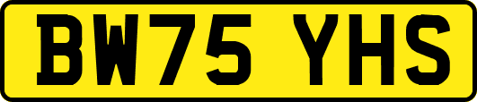 BW75YHS