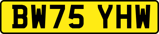 BW75YHW