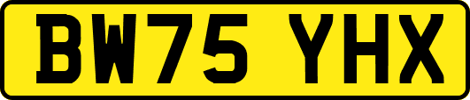 BW75YHX