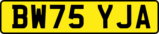 BW75YJA
