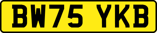 BW75YKB