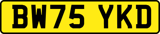 BW75YKD