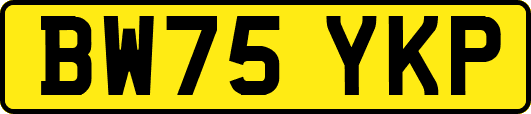 BW75YKP