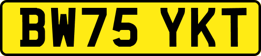 BW75YKT