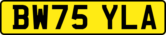 BW75YLA
