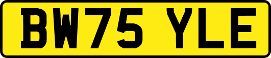BW75YLE
