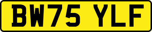 BW75YLF