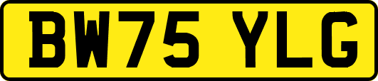 BW75YLG
