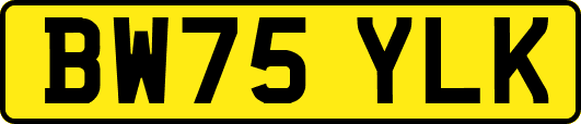 BW75YLK